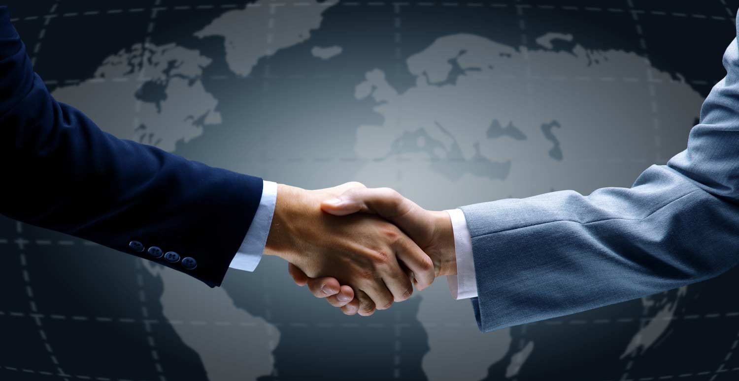 General service company facility management