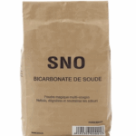 Bicarbonate de soude 1.5 Kg