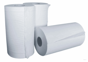 Papier Esuie- Mains Petit Modèle