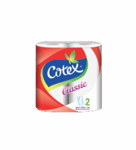 Papier Esuie-Tout COTEX