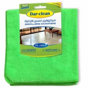 Serpillère en MicroFibre