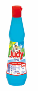 Nettoyant Vitres JUDY  250ml