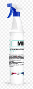 Nettoyant nourrissant pour mobilier en bois SPRAY MICKEY
